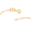 CHILDREN'S GOLD BRACELET 550035 - Image 3