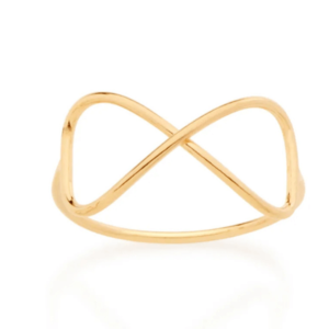 Rings GOLD PLATED JEWELRY 512564